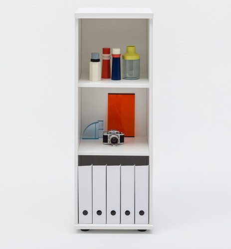 Standard 30H Office Bookcase by MDD Office Furniture
