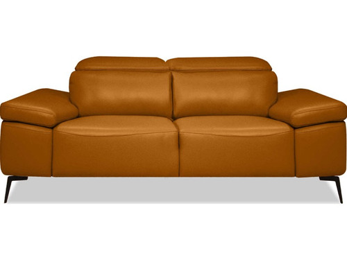 Camello Sofa w/ Camel upholstery by Mobital