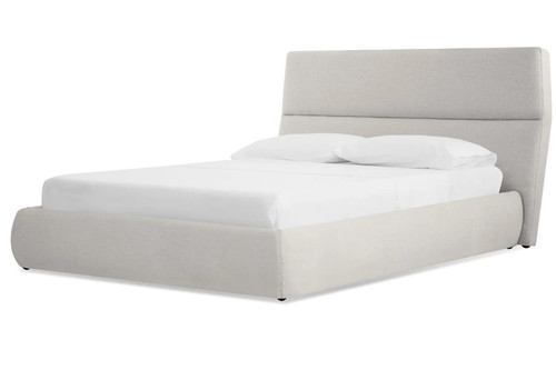 Lunar Storage Bed by Mobital