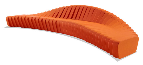 Cliffy 4000 by SixInch