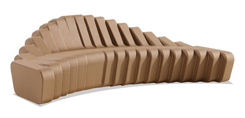 Cliffy 2000 by SixInch