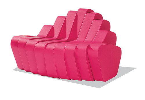 Cliffy 1000 by SixInch