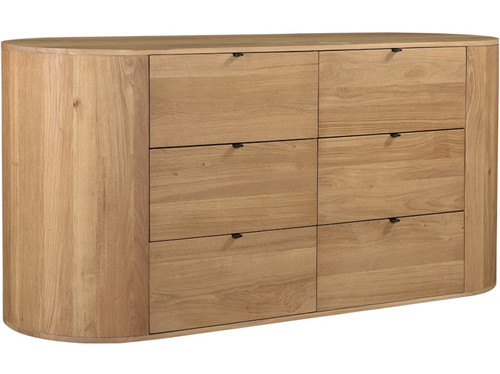 Theo Dresser by Moe's Home Collection