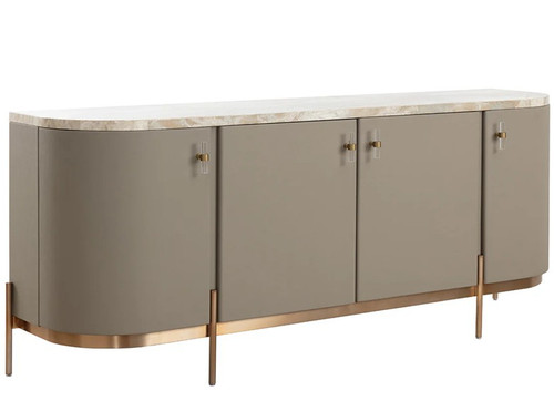 Cataldi Sideboard by Sunpan Modern Home