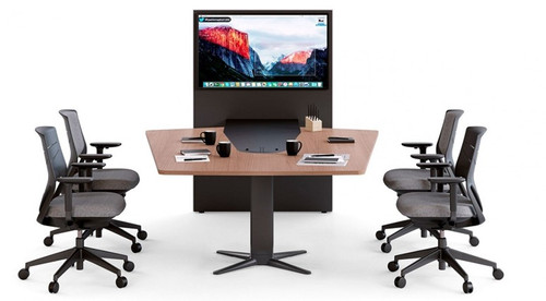 Power 100 Video Conference Table by Actiu