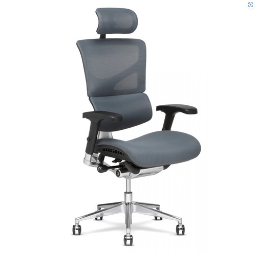 X3 A.T.R. Management Office Chair