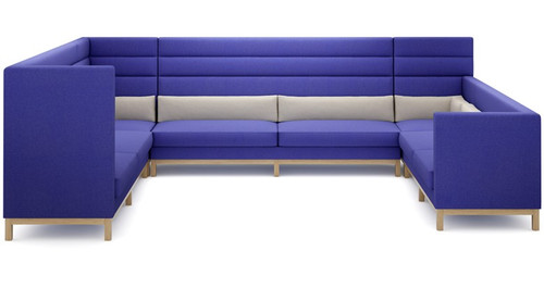 Arthur Cityscape ARC/Configuration 5 by Boss Design