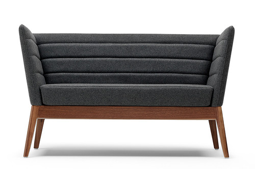 Callisto Compact Sofa CAL/2 by Boss Design