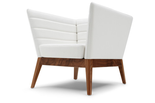 Callisto Armchair CAL/1 by Boss Design Project