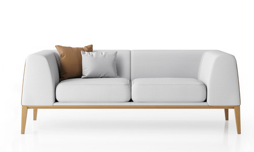Maysa Compact Sofa MAY/2 by Boss Design