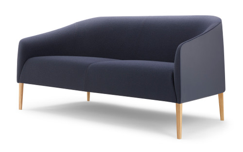 Manta Lounge Seating MAN/2 by Boss Design