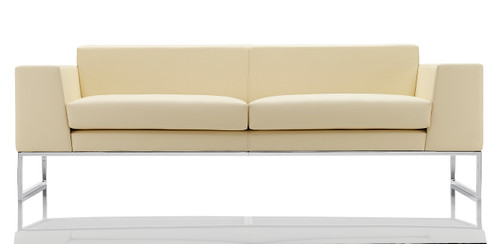 Layla 3-Seater Sofa LAY/3 by Boss Design
