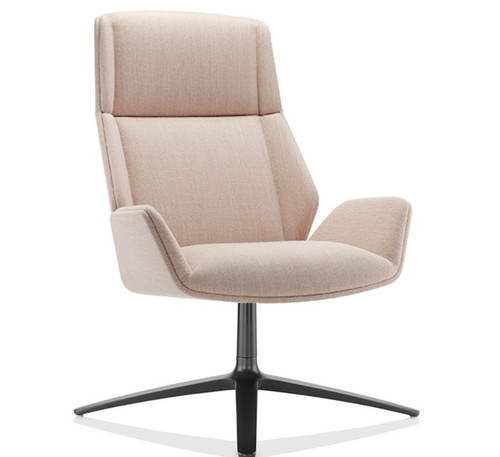 Kruze Lounge KRUL/4/HB by Boss Design