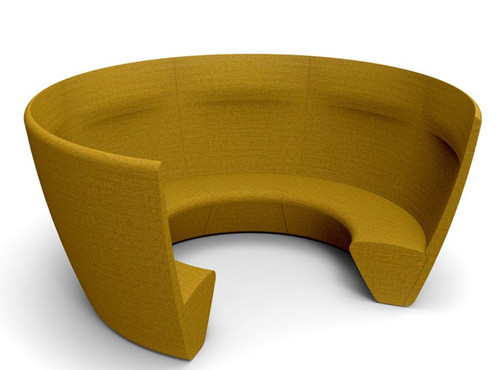 Atom Team Huddle by Boss Design