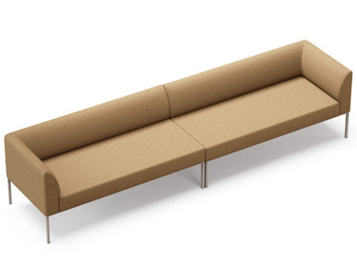 Noda Plan 04 by B&T Design