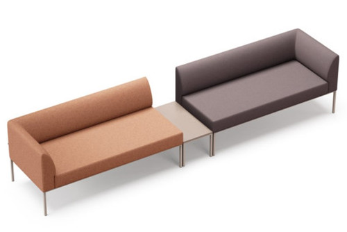 Noda Plan 02 by B&T Design