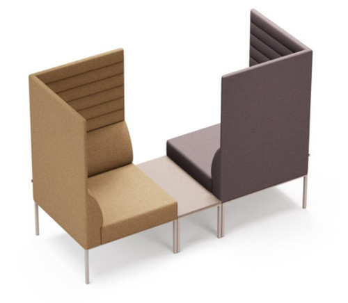 Noda Plan 06 by B&T Design