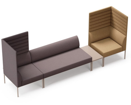 Noda Plan 05 by B&T Design