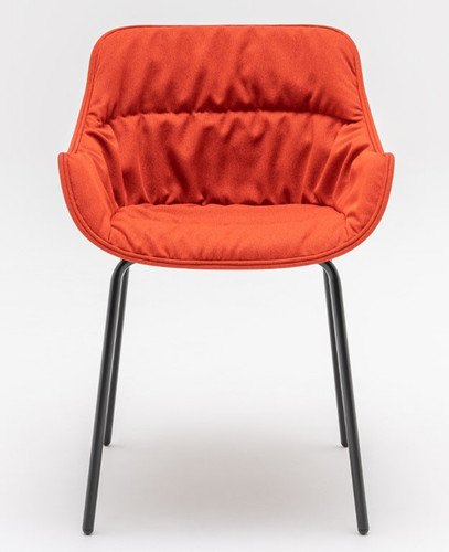 Baltic Soft Duo Fabric Office Chair BL5P1 by MDD Office Furniture