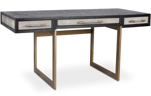 MAKO DESK - GREY