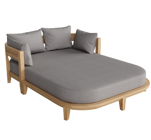 Coronado Daybed DS-310 by Anderson Teak Coronado Daybed DS-310 by Anderson Teak