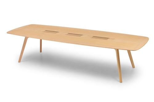 Wing Meeting Table WI 320 by True Design