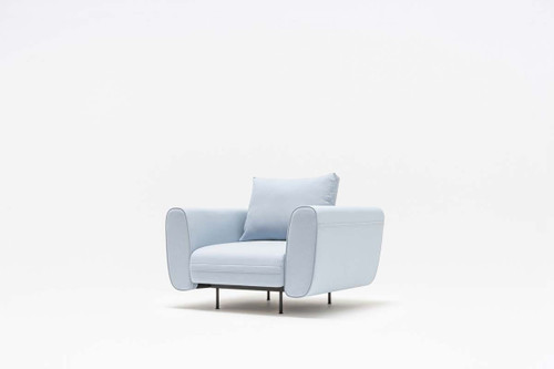 Lotus Armchair LTS01 - 44" by MDD Office Furniture