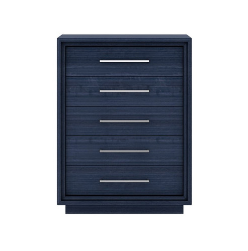 Alexander Chest of Drawers by Whiteline Modern Living