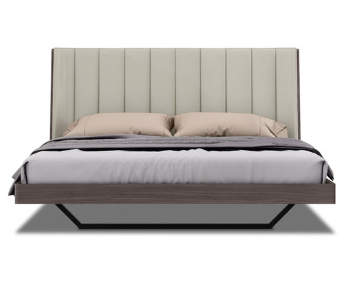 Berlin Bed King by Whiteline Modern Living