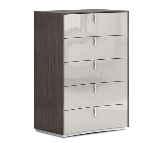 Berlin Chest of Drawers by Whiteline Modern Living