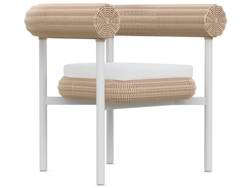 Texoma Dining Chair by Azzurro Living