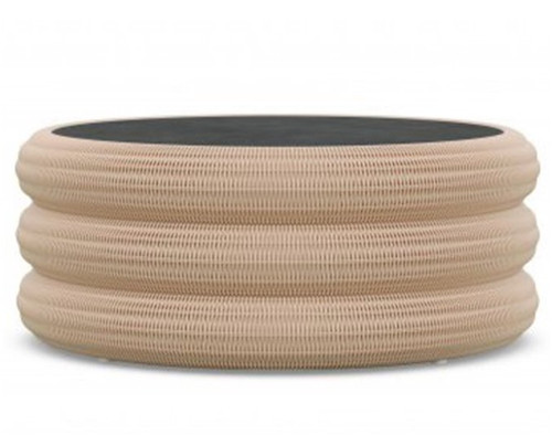 Texoma Coffee Table w/ Micron Dekton Top by Azzurro Living