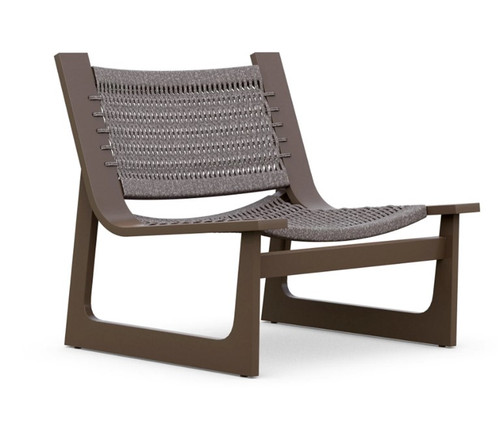 Cozumel Rope Club Chair (Qty. 2) by Azzurro Living