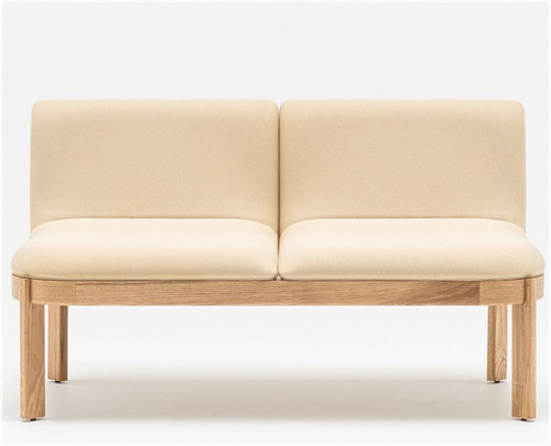 Ramp Bench Seating - rmp232 by MDD Office Furniture