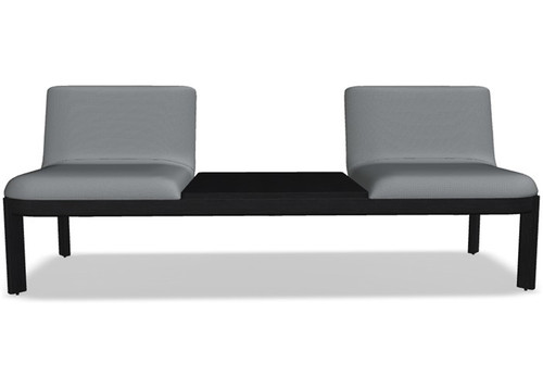 Ramp Bench Seating  - RMP322 by MDD Office Furniture