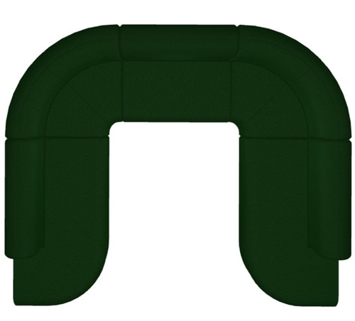 Artiko Sofa AT27 by MDD Office Furniture