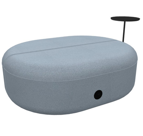 Artiko Pouf AT12 by MDD Office Furniture
