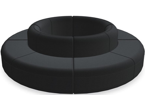 Artiko Sofa AT20 by MDD Office Furniture