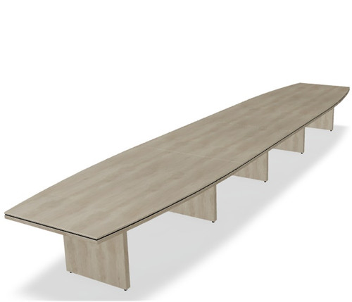 Status 267" Conference Table - X11 by MDD Office Furniture