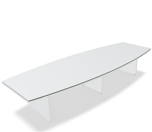 Status 157" Conference Table - X09 by MDD Office Furniture