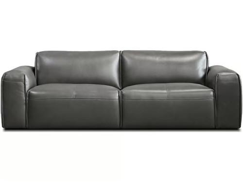 Boone Sofa - Iron Ore by Mobital