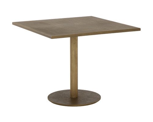 Corina Bistro Table - 36" by Sunpan Modern Home