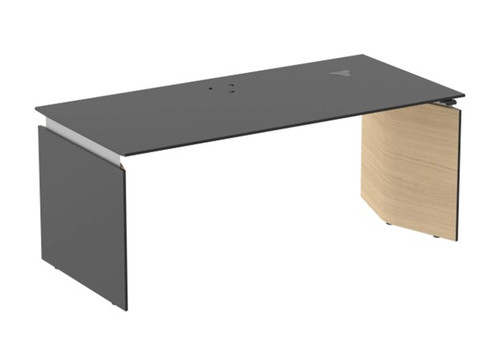 Move Executive Sit-Stand Desk - 78.7" by Narbutas