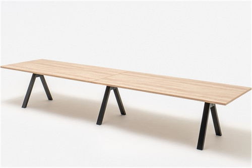 Viga Joined Conference Tables V440S, V480S by MDD Office Furniture