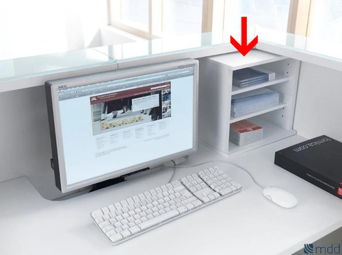 LMS05 Storage Unit by MDD