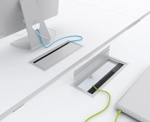 M05 - Top Access (Power Outlet Not Included) by MDD