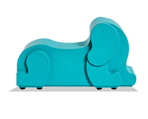 Elephant Pouf by SixInch