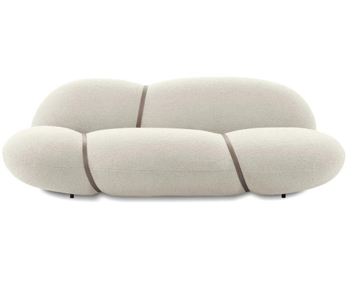 Cumulus Fabric Sofa by Mobital