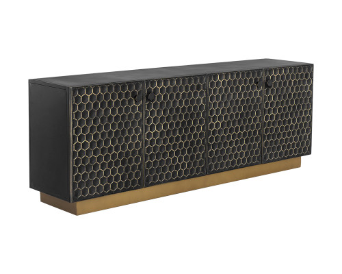 Hive Sideboard Large by Sunpan Modern Home