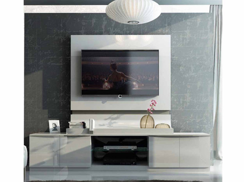 Granada Wall Unit by ESF Furniture